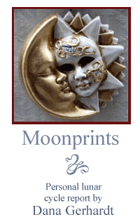moonprints