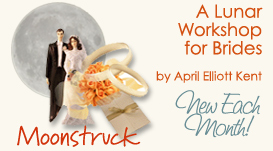Moonstruck Wedding Planner