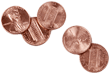 pennies