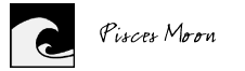 Pisces Moon