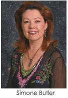 simone butler