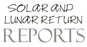 Moon Reports