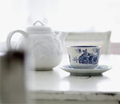 tea