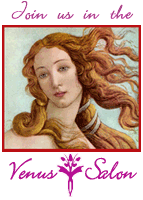 Venus Salon