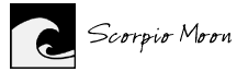 Scorpio Moon